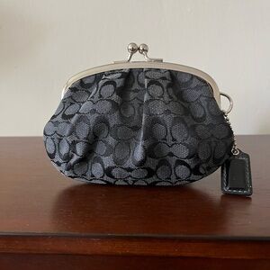 Coach Coin Purse